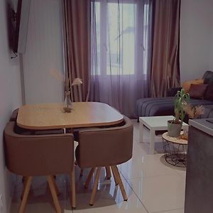 Doga Bel Appartement 1Er Etage 4 Personnes Bebe